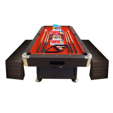 hartford pool table